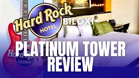 Hard rock platinum tower biloxi  The rooms in both towers offer incredible views of the city, the world-class pool, and the stunning Gulf of Mexico, and a number of rooms in the Royal Tower are smoker friendly as well